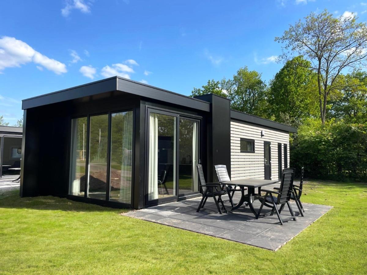 Vakantiepark Bronckhorst Hengelo  外观 照片