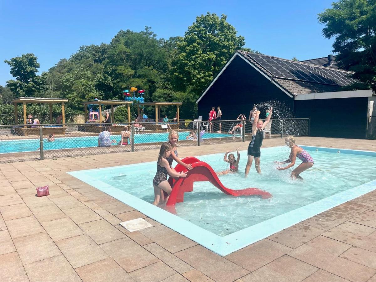 Vakantiepark Bronckhorst Hengelo  外观 照片