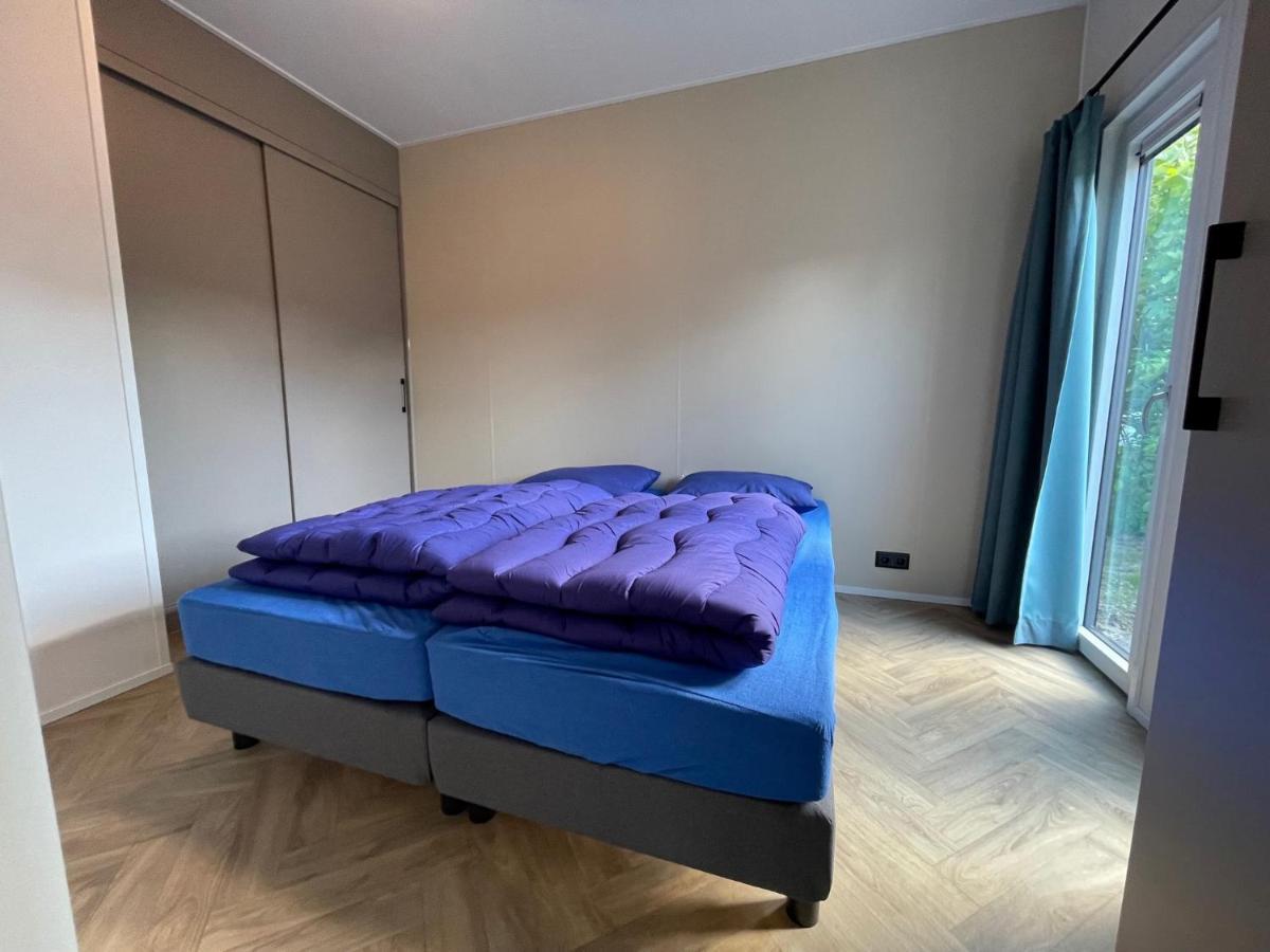 Vakantiepark Bronckhorst Hengelo  外观 照片