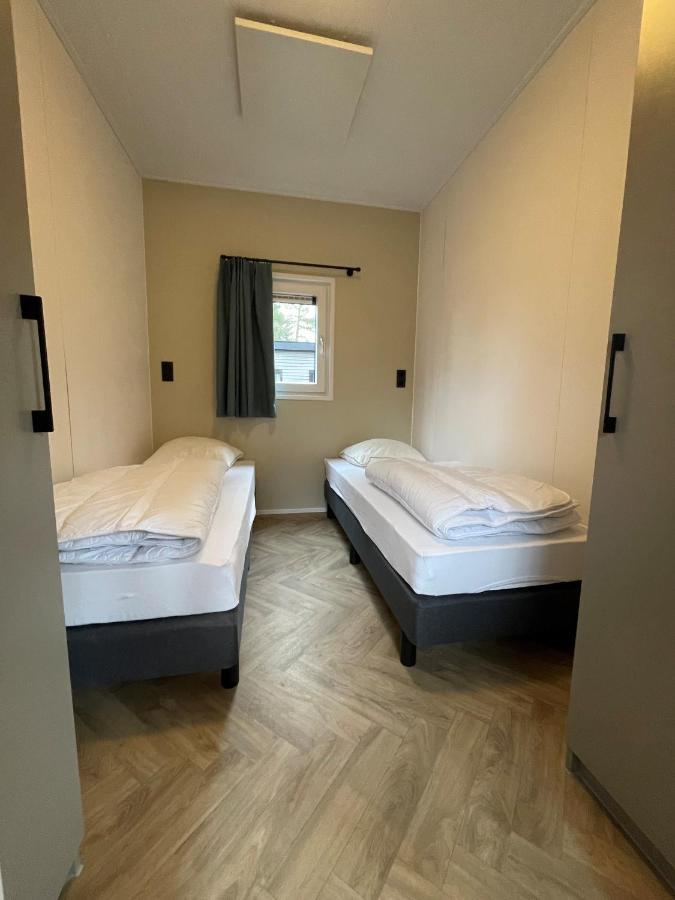 Vakantiepark Bronckhorst Hengelo  外观 照片