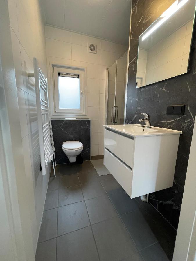 Vakantiepark Bronckhorst Hengelo  外观 照片