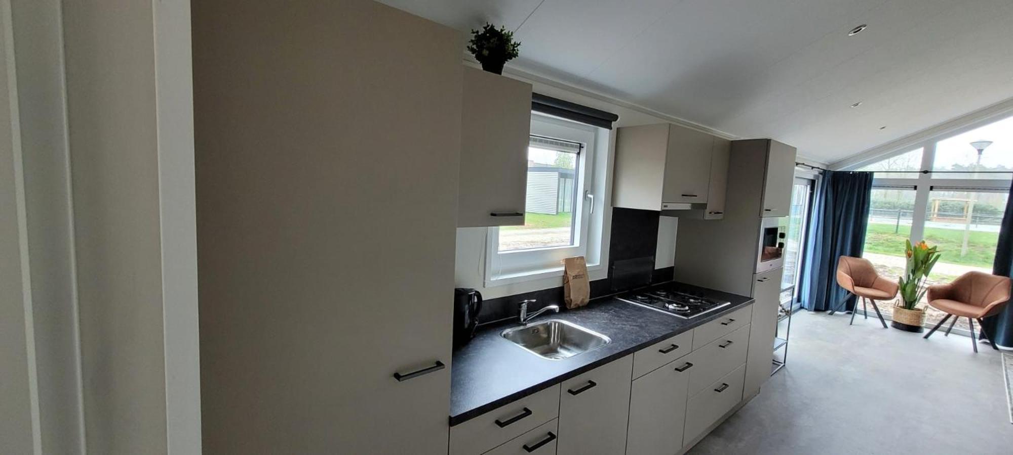 Vakantiepark Bronckhorst Hengelo  外观 照片