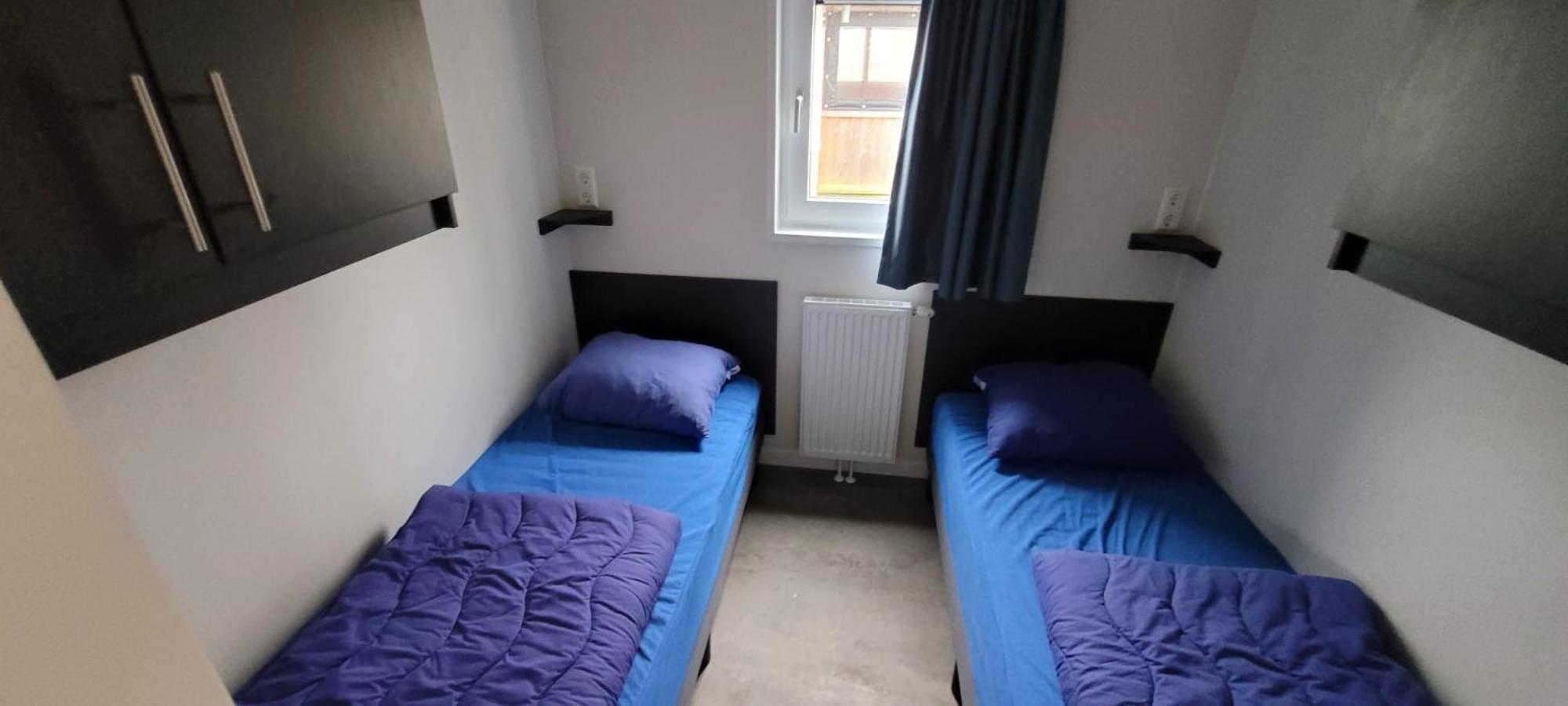 Vakantiepark Bronckhorst Hengelo  外观 照片