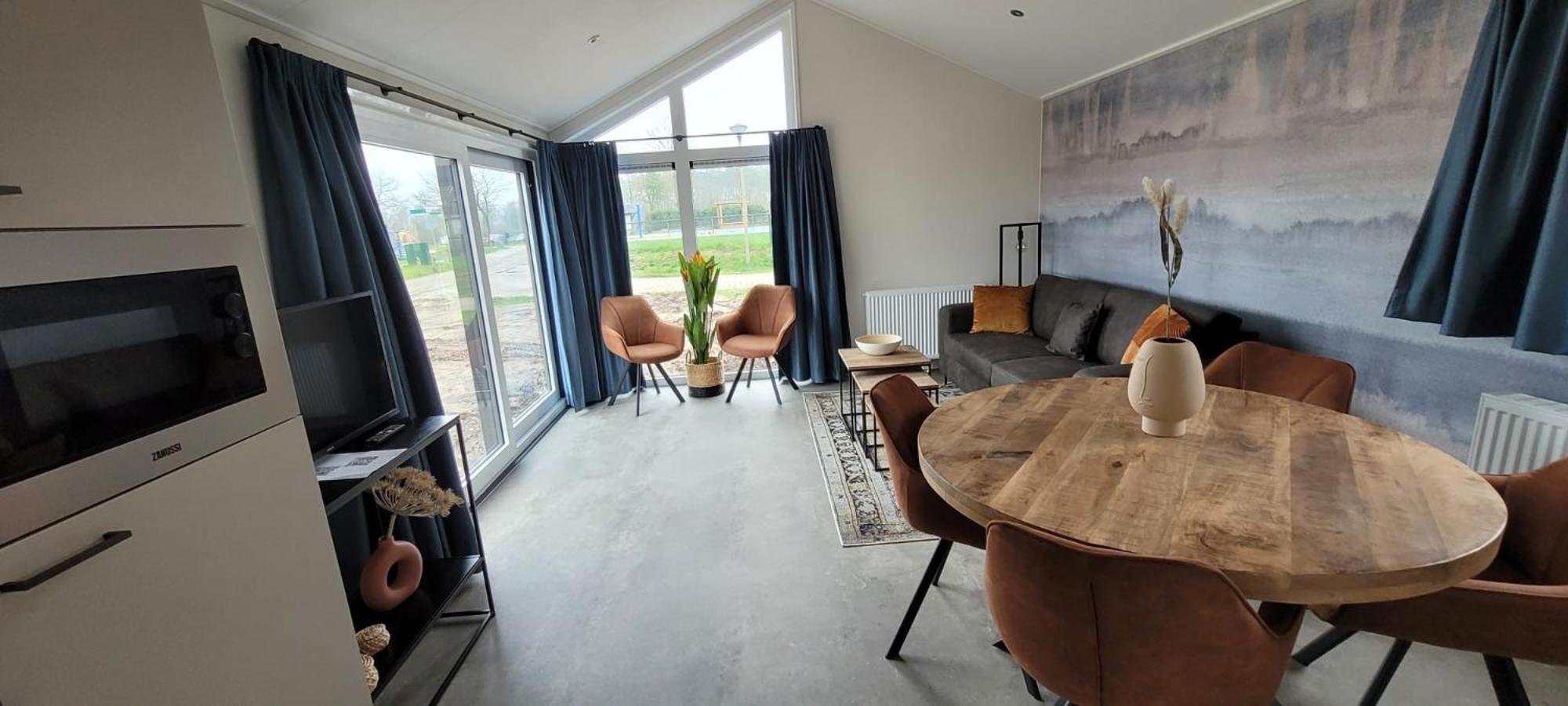 Vakantiepark Bronckhorst Hengelo  外观 照片